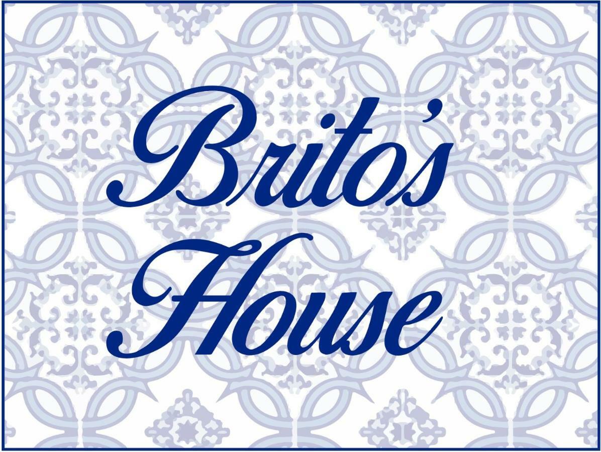 Brito'S House Lejlighed Alcabideche Eksteriør billede